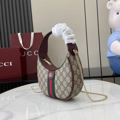 Anum Bags Guccin Luxury Bag --94634