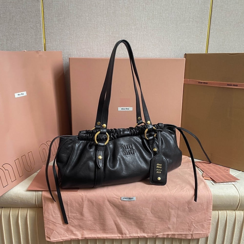 Anum Bags Miun Miun Luxury Bag --123516