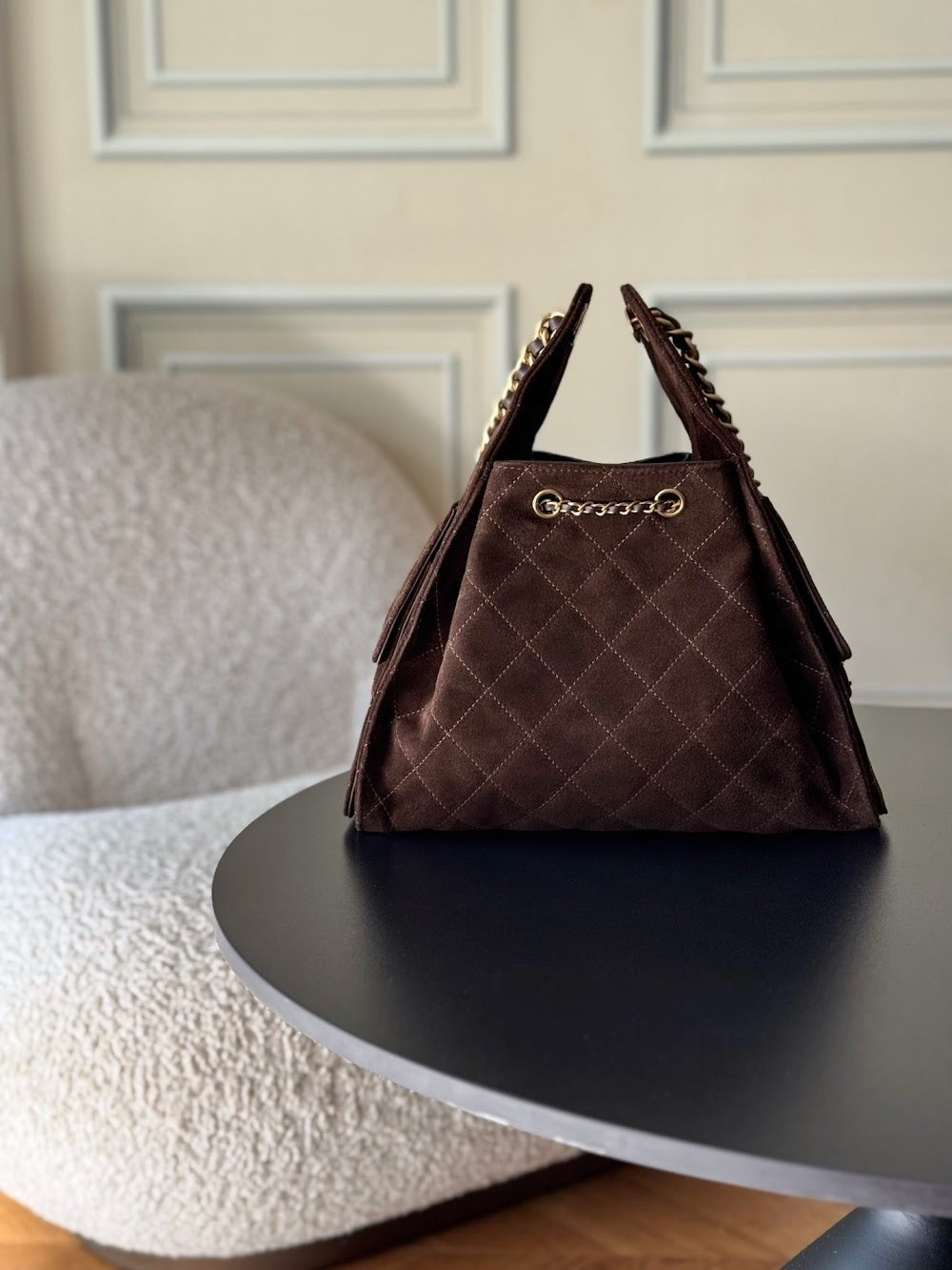 Anum Bags CHn Luxury Bag --114230