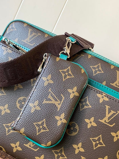 Anum Bags ln Luxury Bag --71606