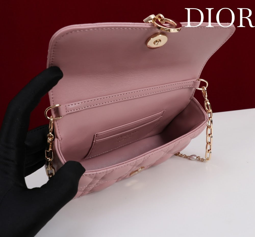 Anum Bags Diorn Luxury Bag --116338