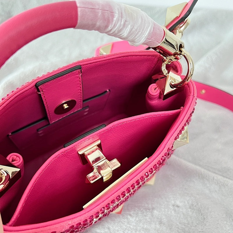 Anum Bags valentine Luxury Bag --72477