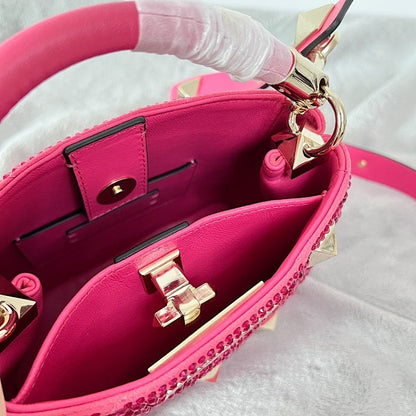 Anum Bags valentine Luxury Bag --72477
