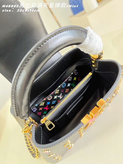 Anum Bags ln Luxury Bag --96660