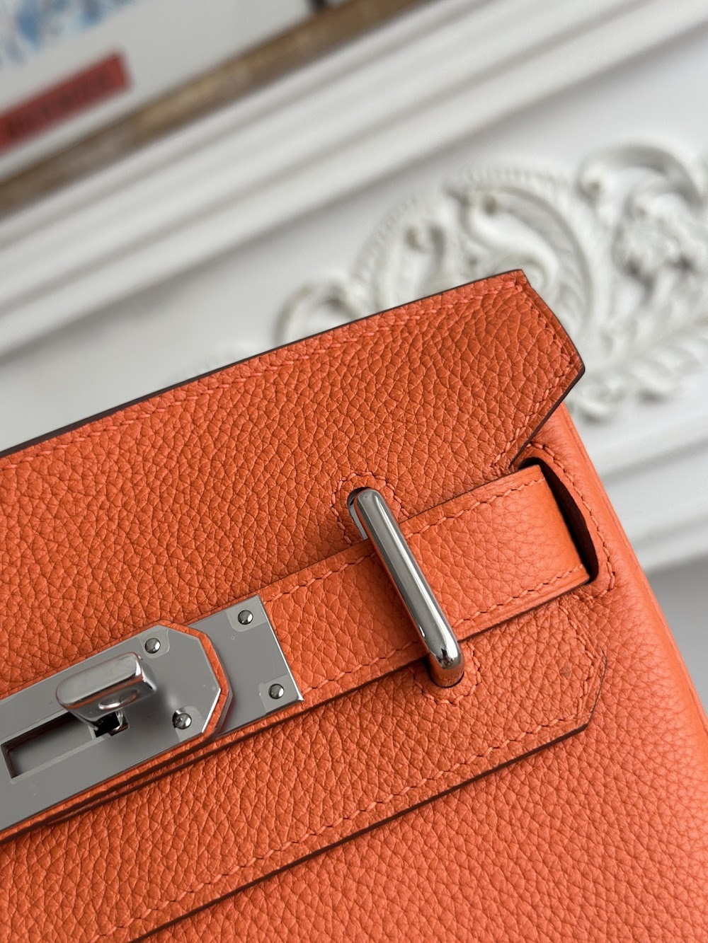 Anum Bags Hermesn Luxury Bag --117442