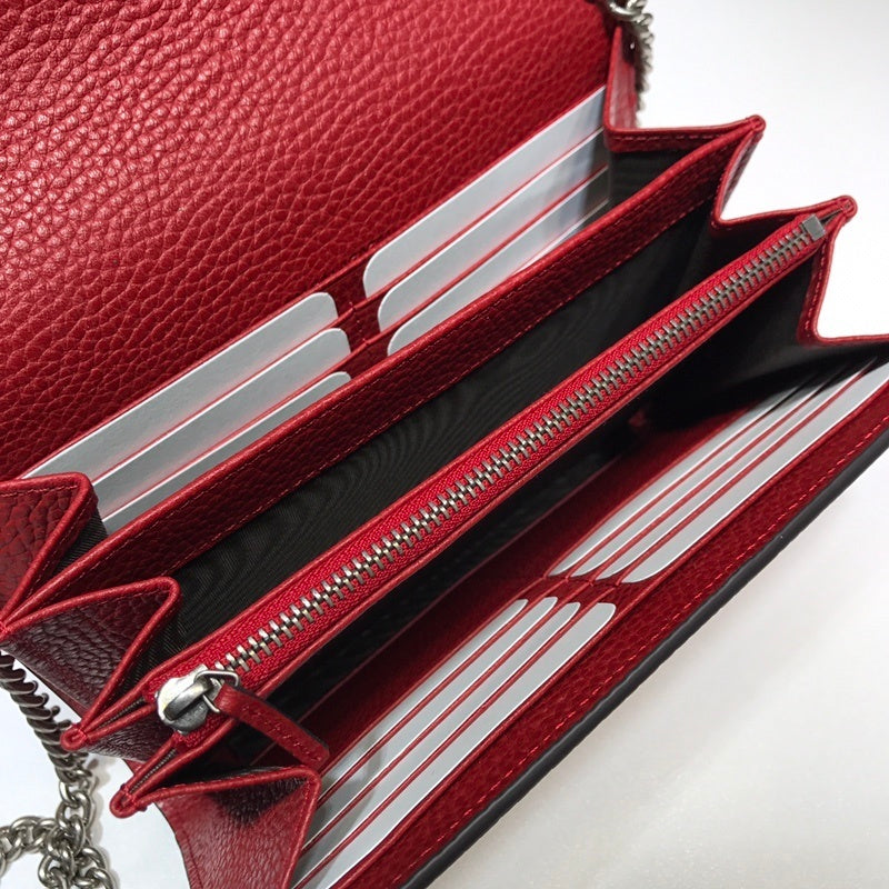 Anum Bags Guccin Luxury Bag --95353