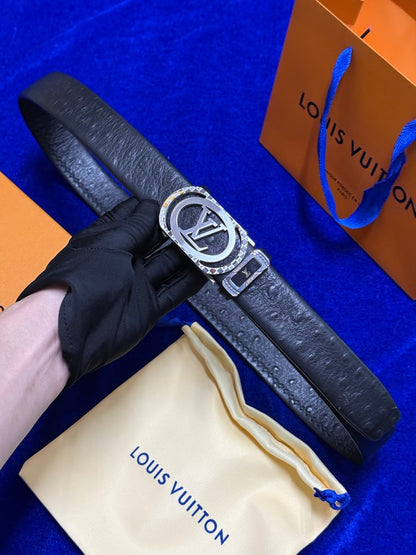 Anum Bags ln Luxury Belt --107200