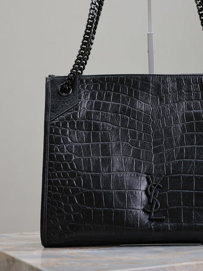 Anum Bags YSLn Luxury Bag --120329