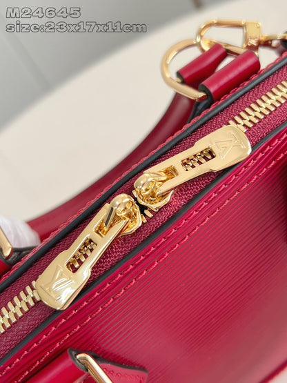 Anum Bags ln Luxury Bag --95786