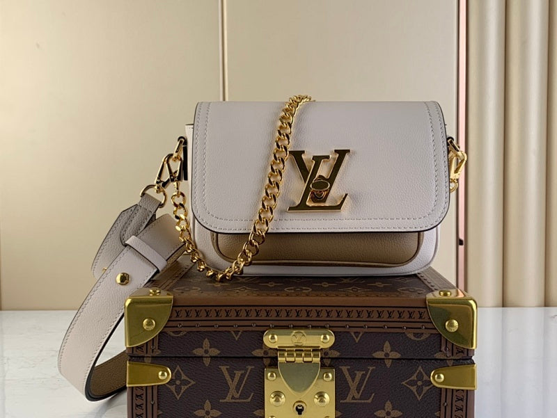 Anum Bags LV Luxury Bag --55704