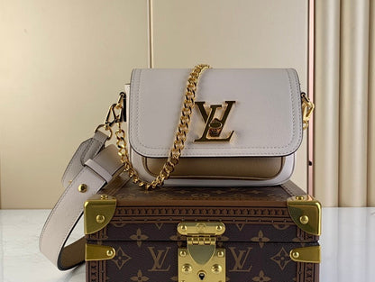 Anum Bags LV Luxury Bag --55704