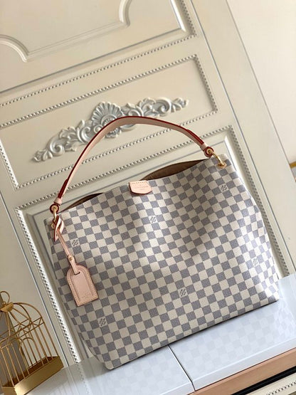 Anum Bags ln Luxury Bag --58918