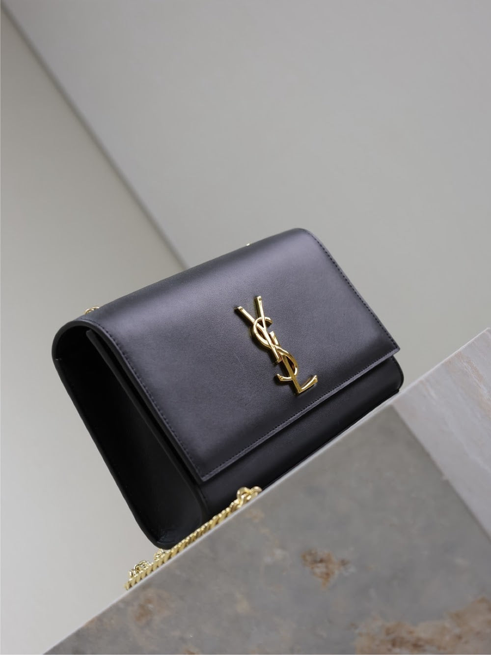 Anum Bags YSLn Luxury Bag --120531