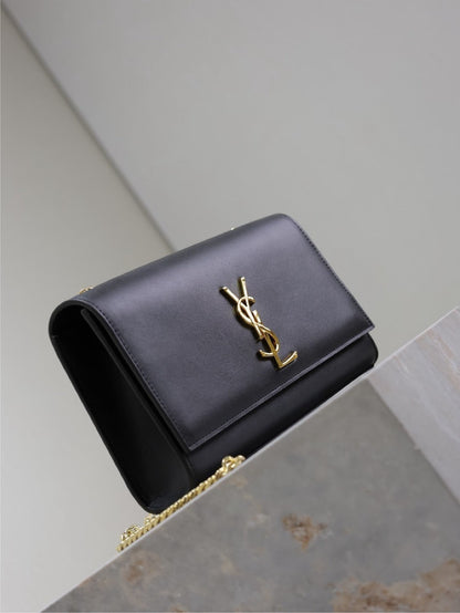 Anum Bags YSLn Luxury Bag --120531