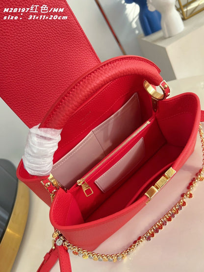 Anum Bags ln Luxury Bag --96623