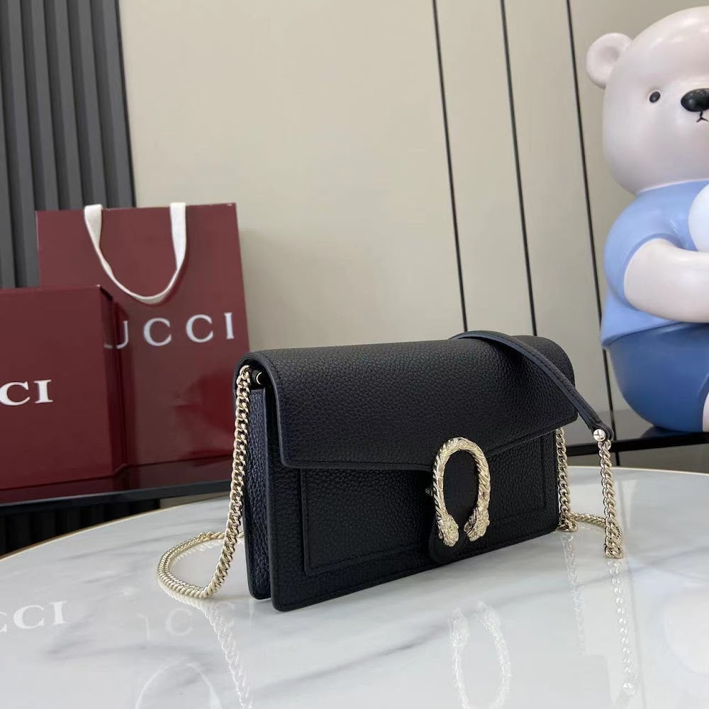 Anum Bags Guccin Luxury Bag --94441