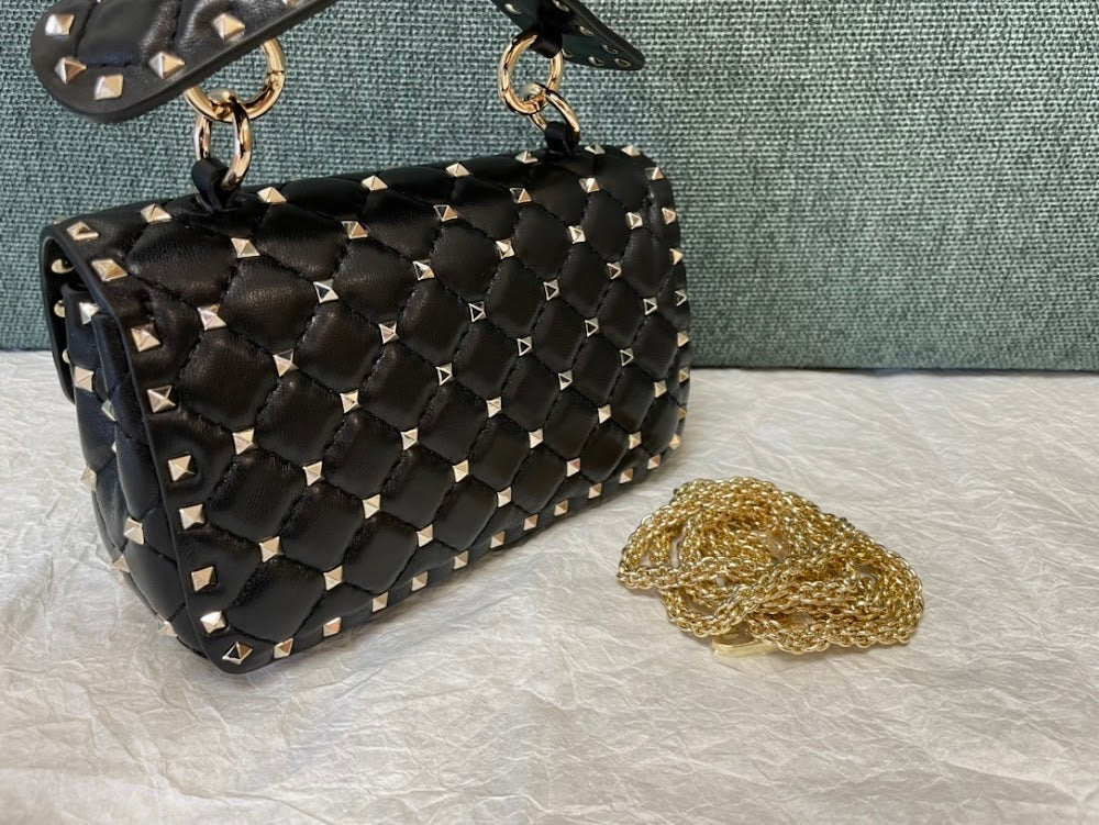 Anum Bags Valentine Luxury Bag --122016