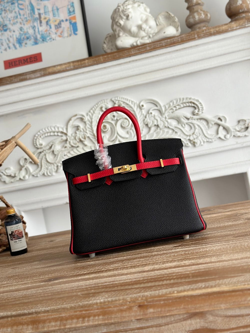 Anum Bags Hermesn Luxury Bag --118554