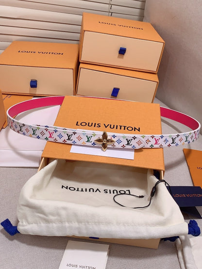 Anum Bags ln Luxury Belt --100311