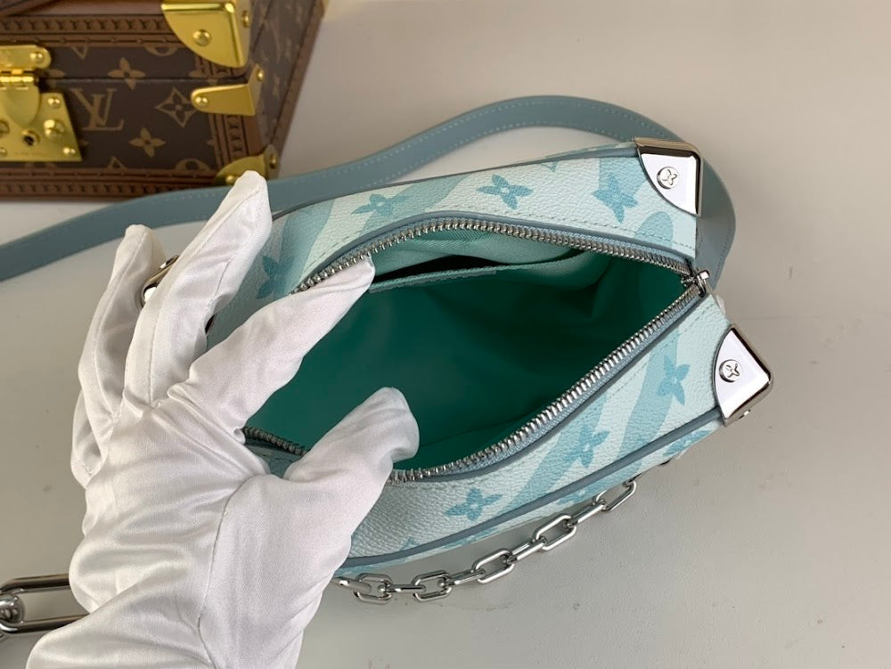 Anum Bags ln Luxury Bag --61716