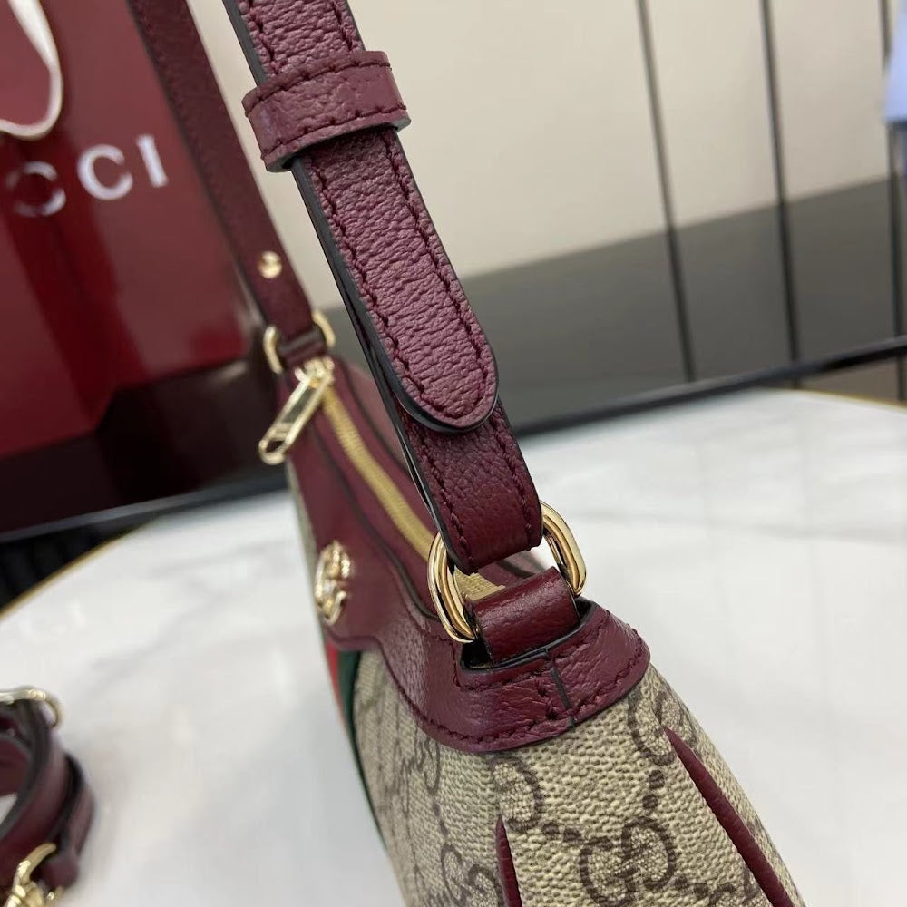 Anum Bags Guccin Luxury Bag --94637