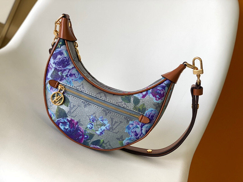 Anum Bags ln Luxury Bag --81374
