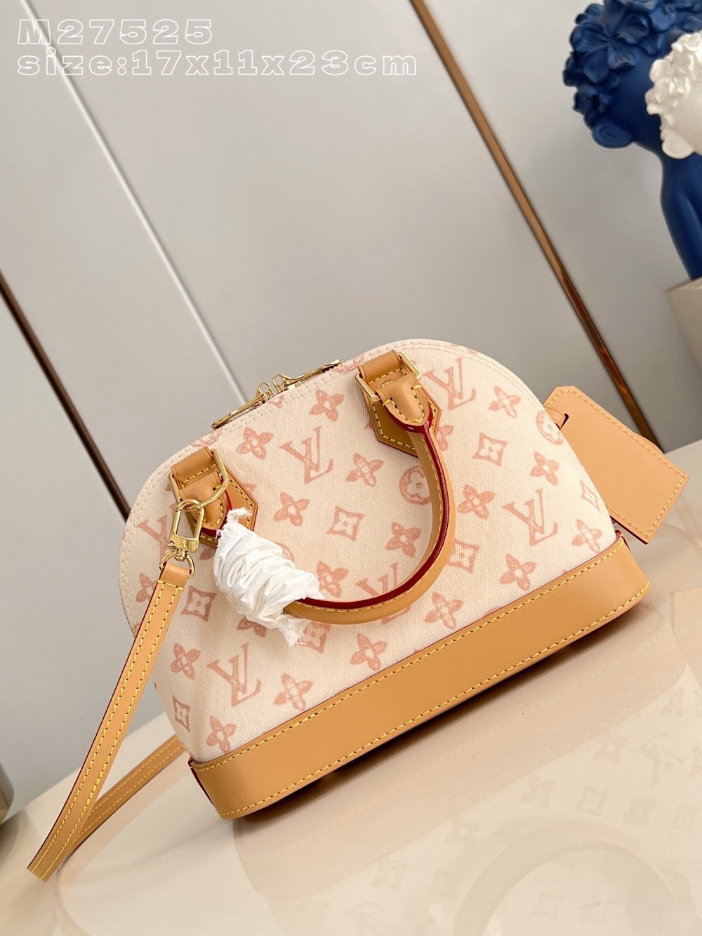 Anum Bags ln Luxury Bag --95832