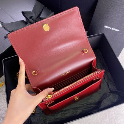 Anum Bags ysn Luxury Bag --71829