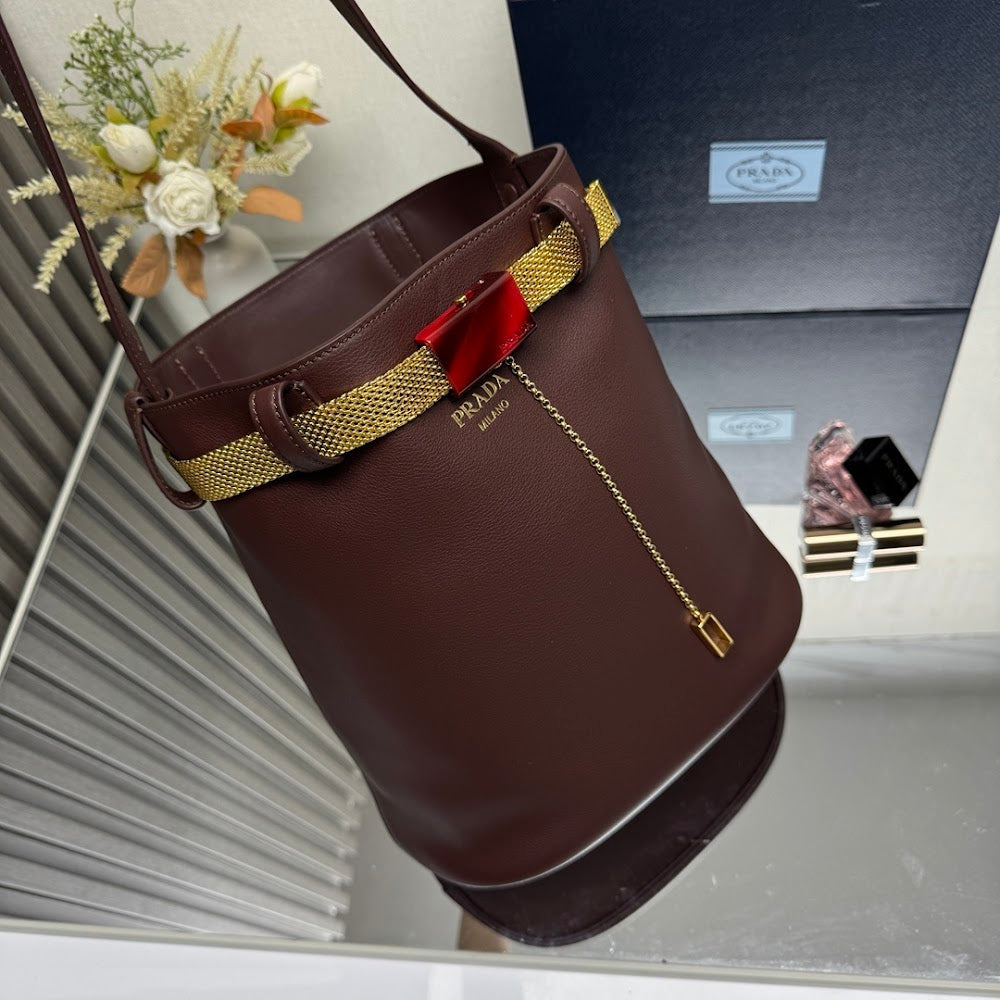 Anum Bags Pradn Luxury Bag --102129