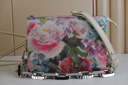 Anum Bags ln Luxury Bag --61262