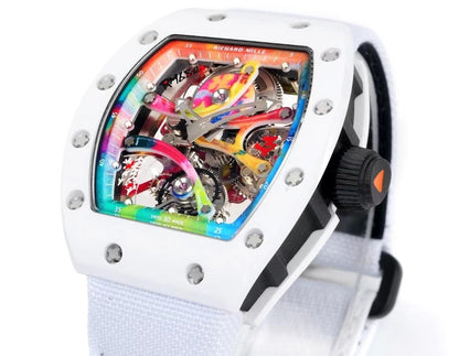 Anum Bags Luxury Designer Watch --103150