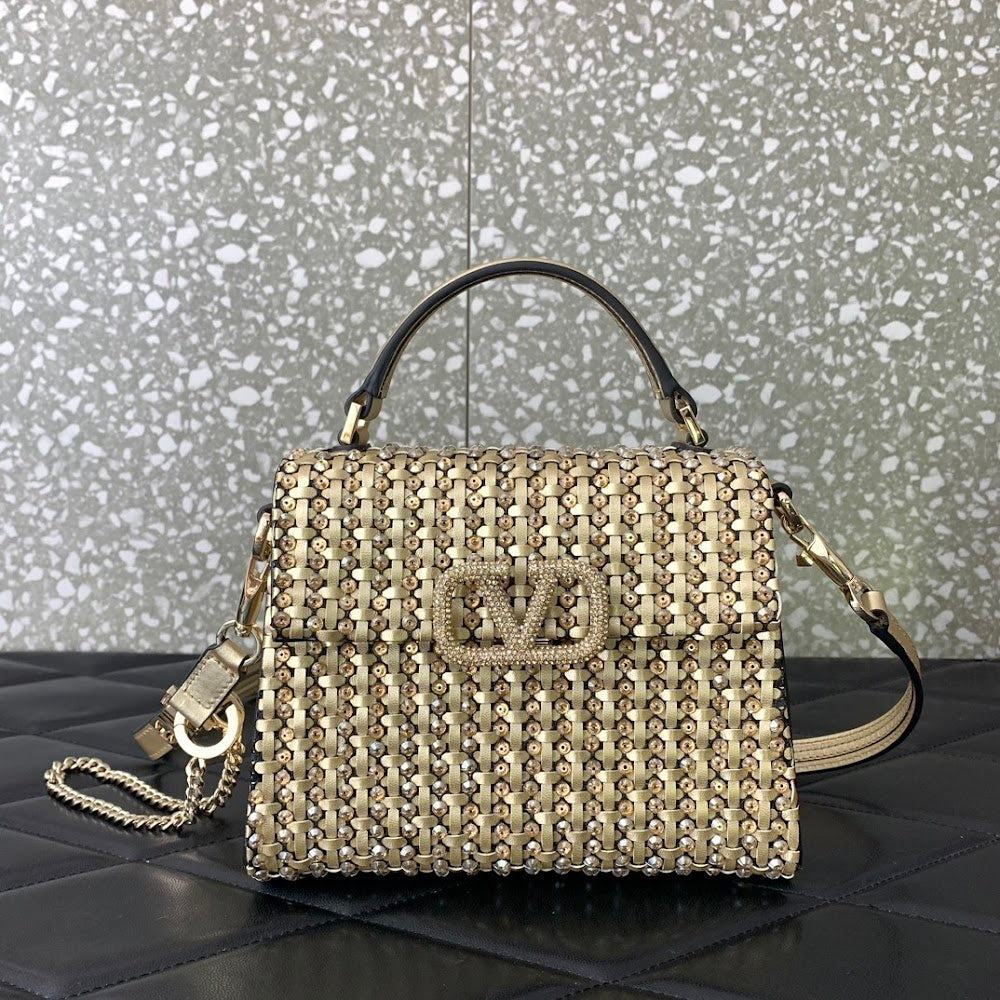 Anum Bags valentine Luxury Bag --72646