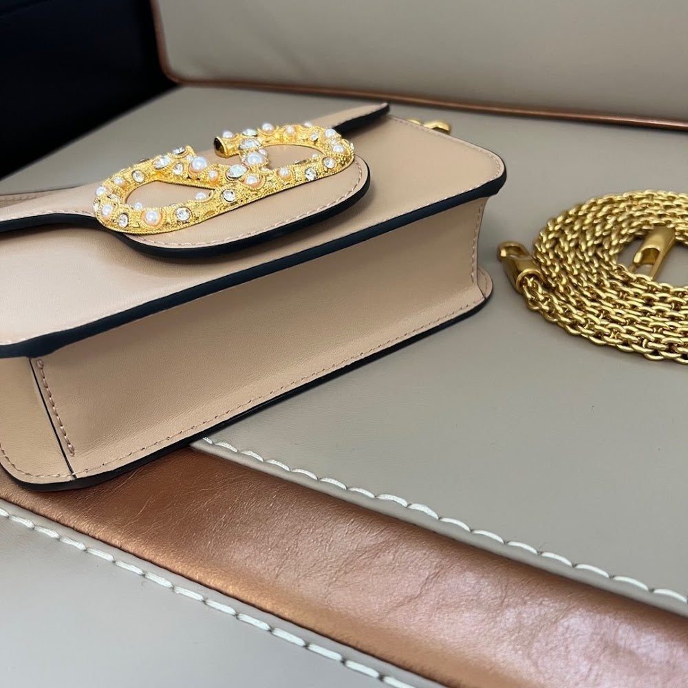 Anum Bags Valentine Luxury Bag --121944