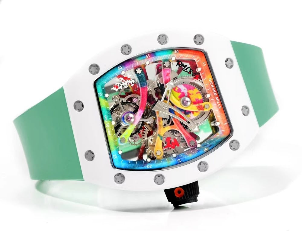 Anum Bags Luxury Designer Watch --103172