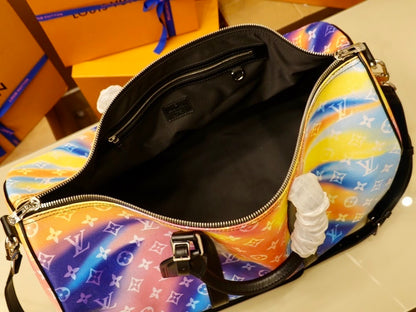 Anum Bags ln Luxury Bag --60221