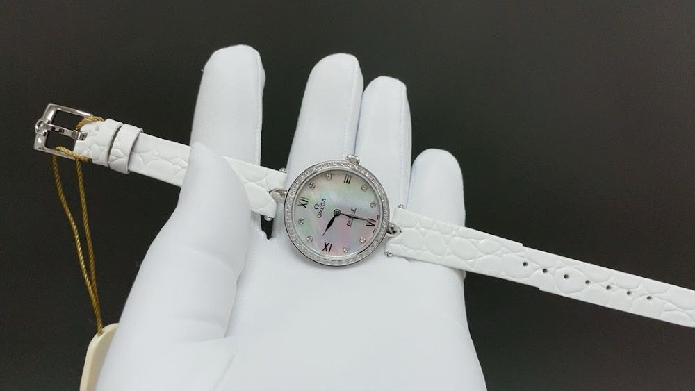 Anum Bags Luxury Designer Watch --103203