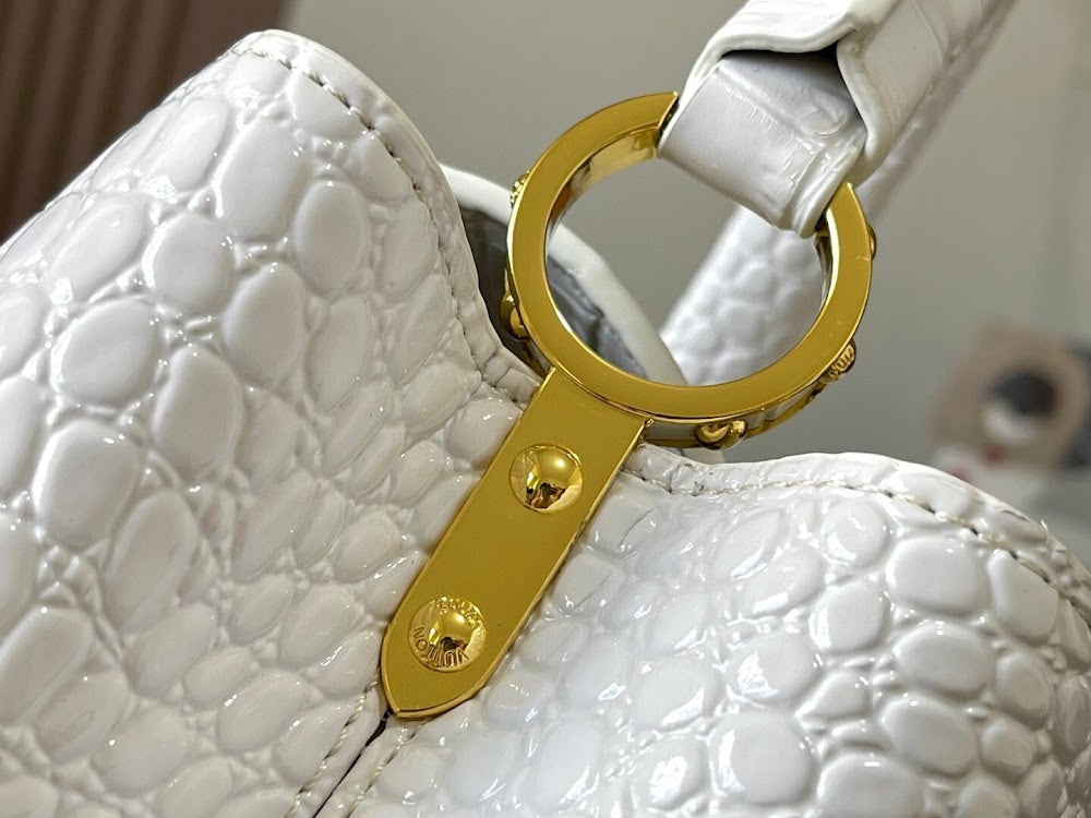 Anum Bags ln Luxury Bag --75705