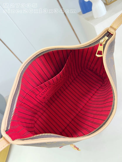 Anum Bags ln Luxury Bag --96226