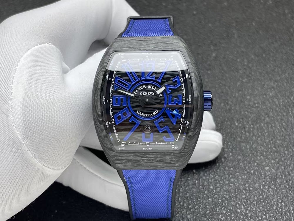 Anum Bags Luxury Designer Watch --103095