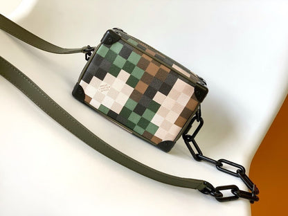 Anum Bags ln Luxury Bag --71674