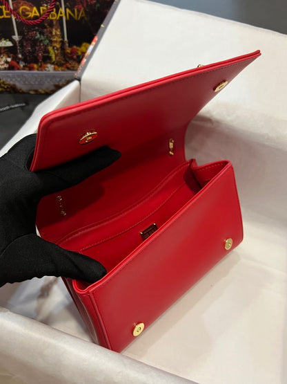 Anum Bags DGn Luxury Bag --93877