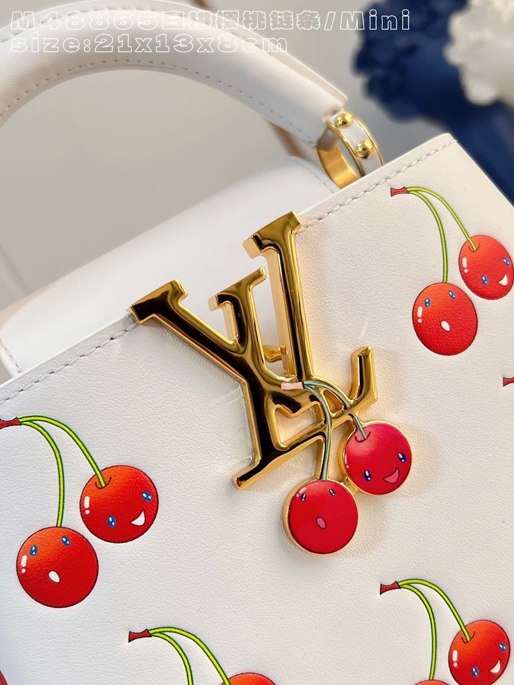 Anum Bags ln Luxury Bag --95834
