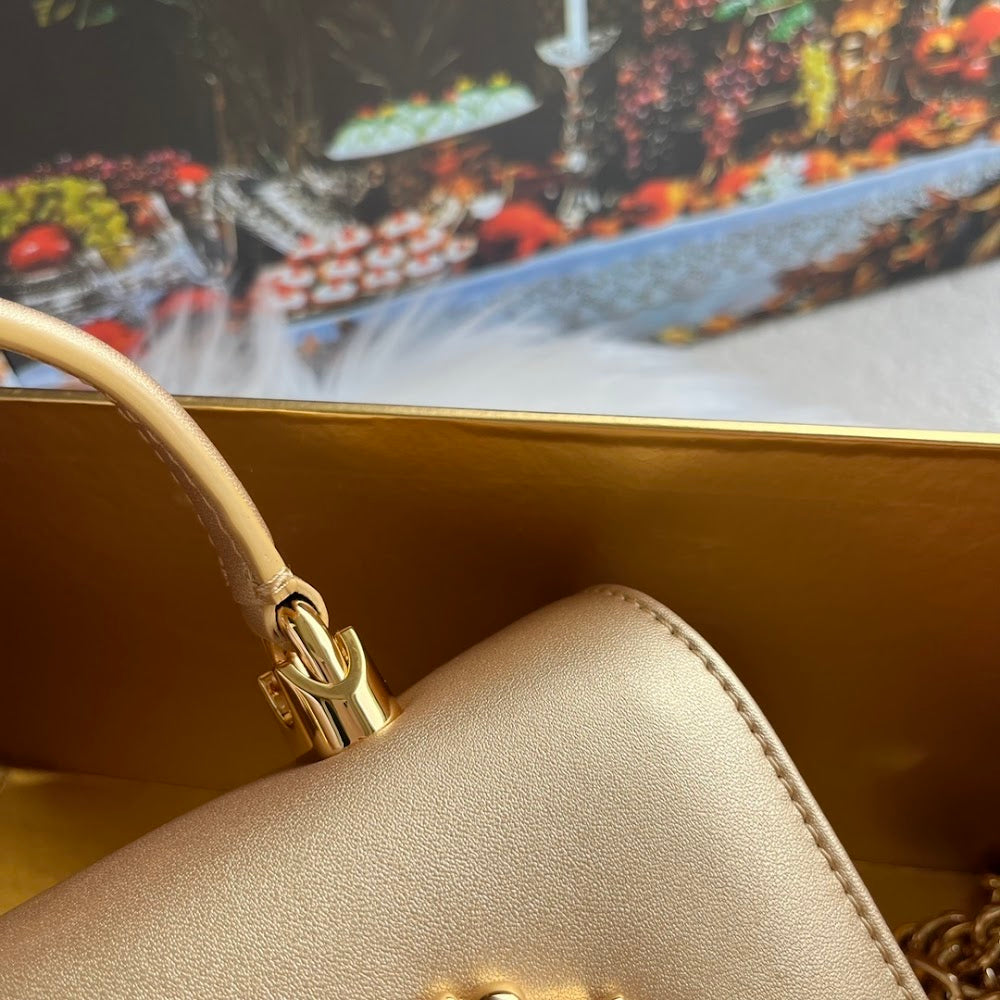 Anum Bags DGn Luxury Bag --94053