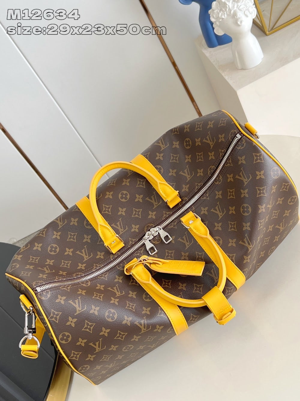 Anum Bags ln Luxury Bag --97040
