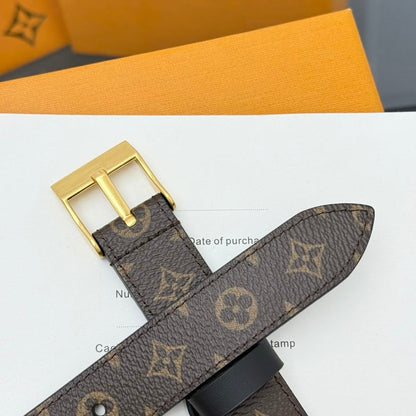 Anum Bags ln Luxury Belt --106580