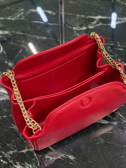 Anum Bags Balenciaga Luxury Bag --111220