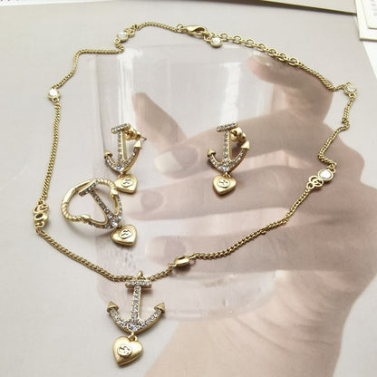 Anum Bags Combo GCI Necklaces 045