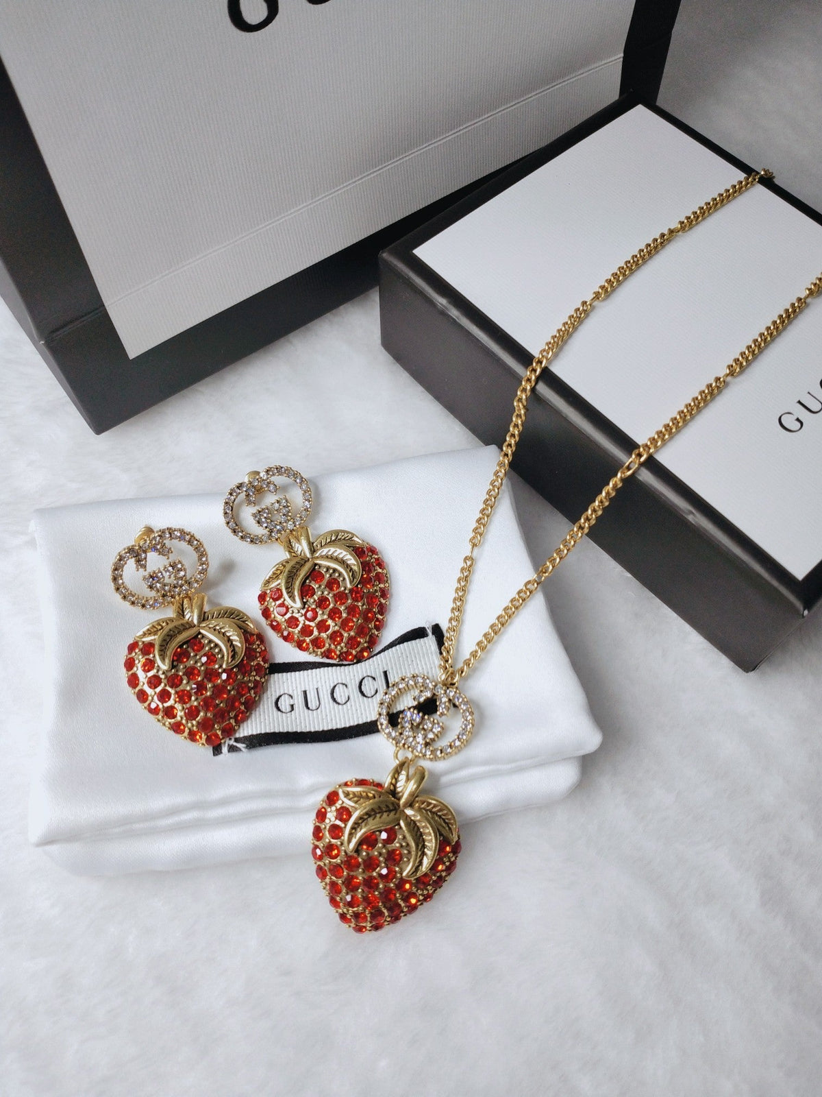 Anum Bags Combo GCI Necklaces 040