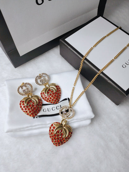 Anum Bags Combo GCI Necklaces 040