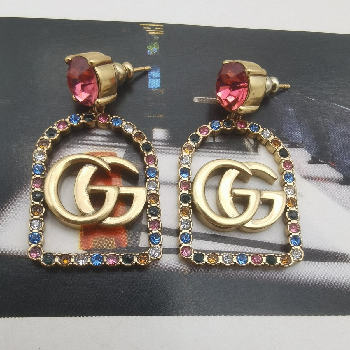 Anum Bags Combo GCI Necklaces 042